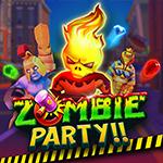 Zombie Party